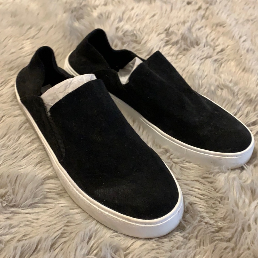 Steve Madden Fayna size 9.5